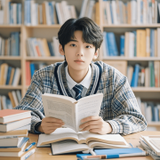 《反垄断法》