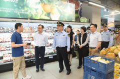 更是对下层市做的活泼查验