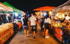 <b>从括陌头小吃、生果摊、冷饮店等</b>